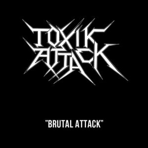 Toxik Attack Assassinos em Série